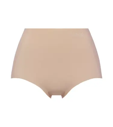 【WEB特別価格】綿混タイプ(スロギーG028)　マキシショーツ