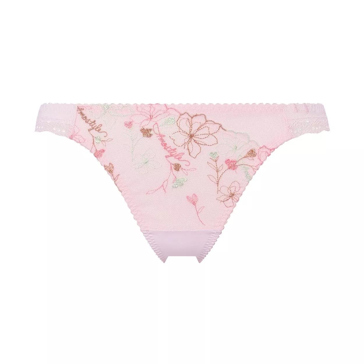 ストリング ラインアートステッチ【一部カラーSALE】, ピンク, product image number 0