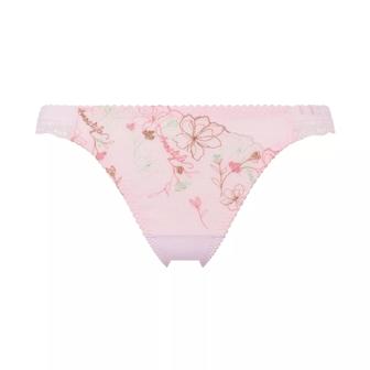 ストリング ラインアートステッチ【一部カラーSALE】, ピンク, product image number 0