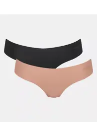 SLOGGI ZERO MICROFIBRE 2.0