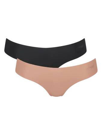 SLOGGI ZERO MICROFIBRE 2.0