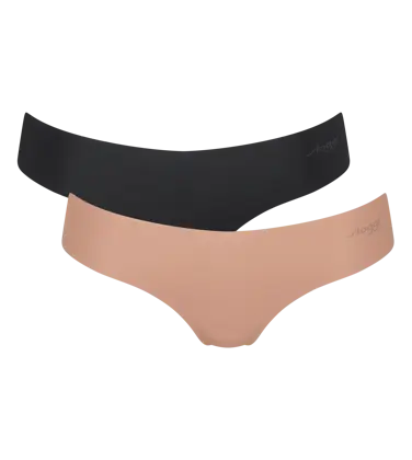 SLOGGI ZERO MICROFIBRE 2.0