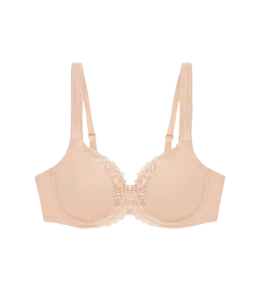 MODERN LACE+COTTON