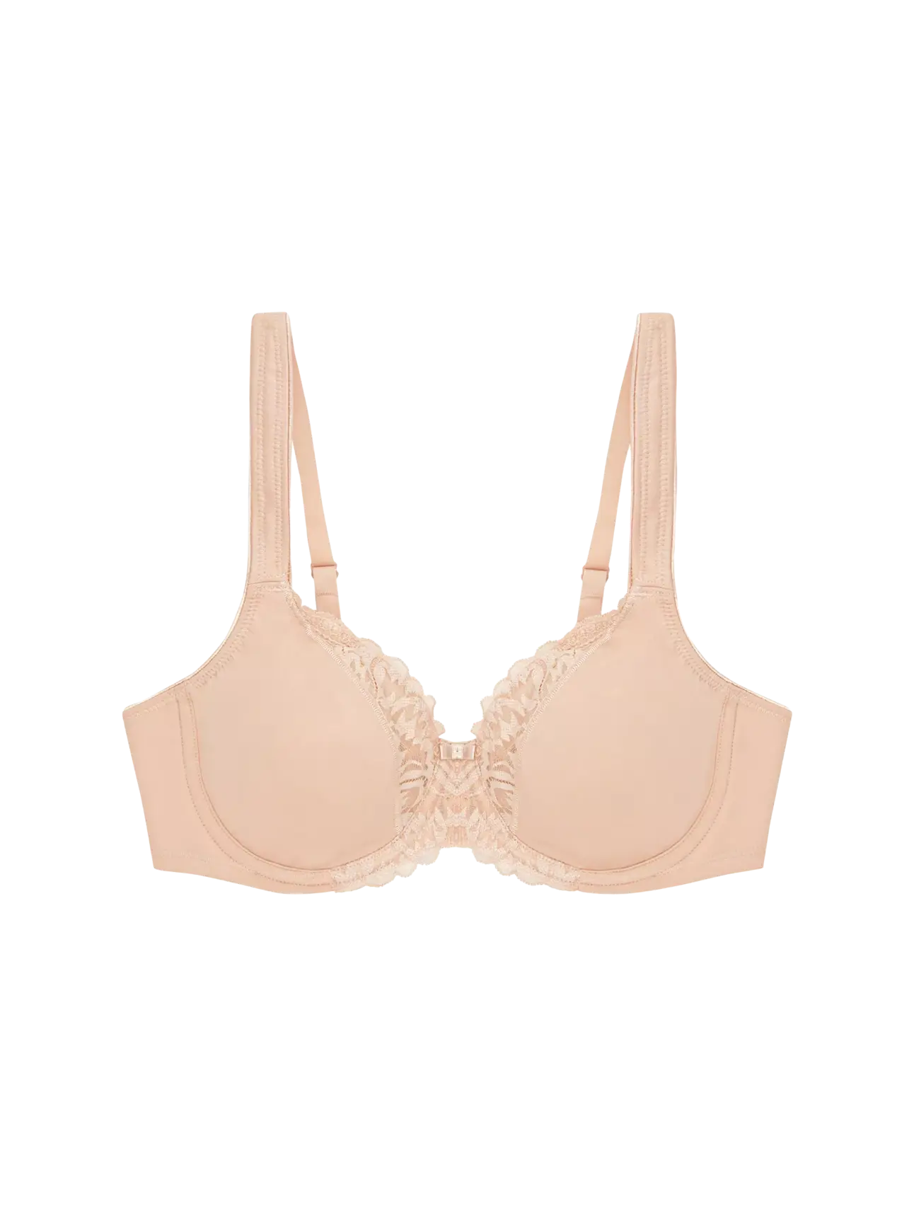 MODERN LACE+COTTON