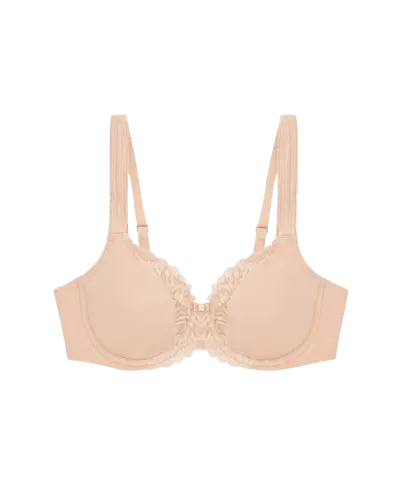 MODERN LACE+COTTON