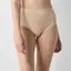 スロギー フリー オールラウンド マキシ, ベージュ, model image number 0