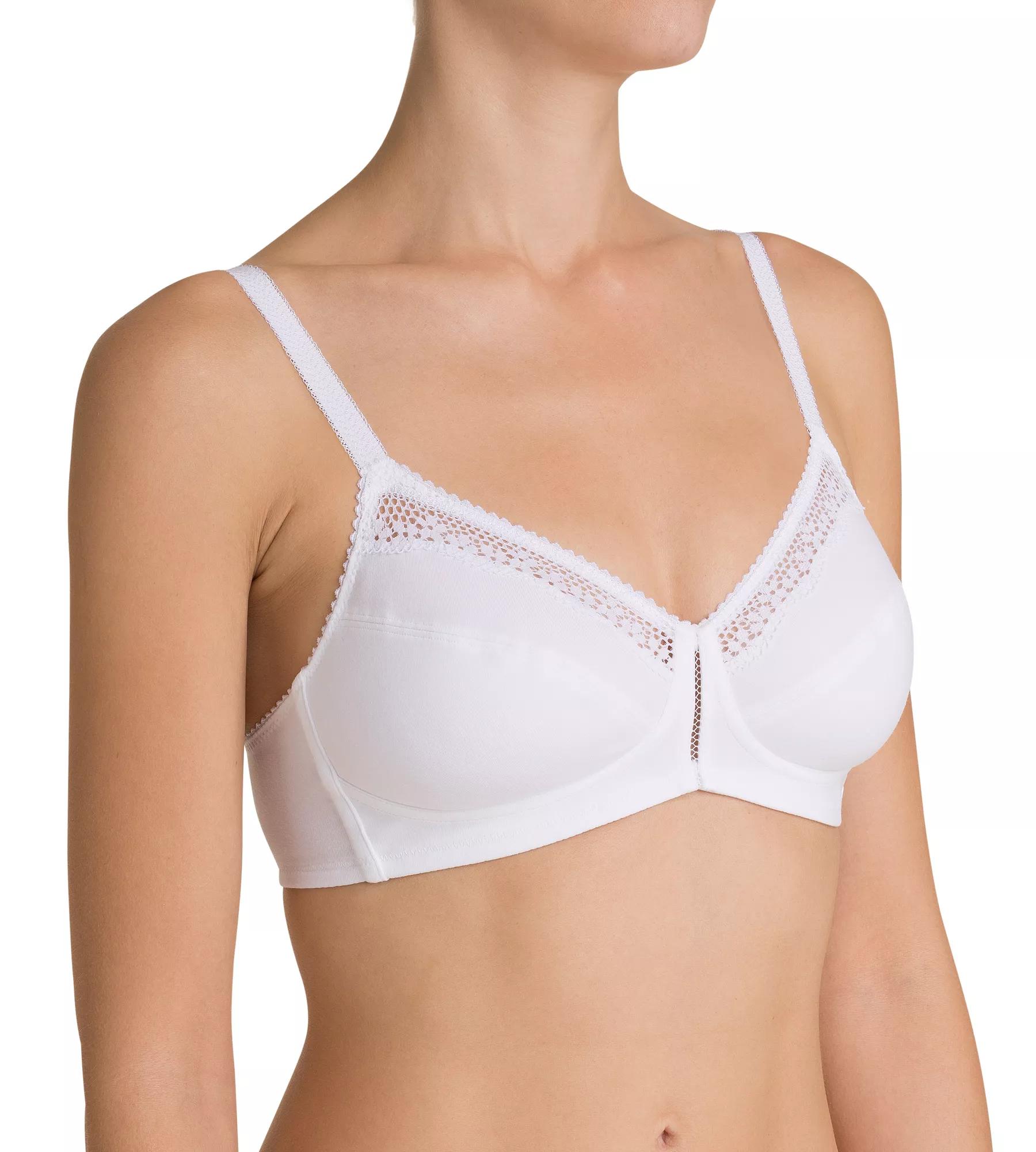 Cotton Beauty N Bra