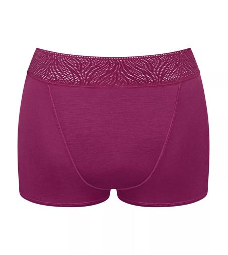 SLOGGI PERIOD PANTS LILAS