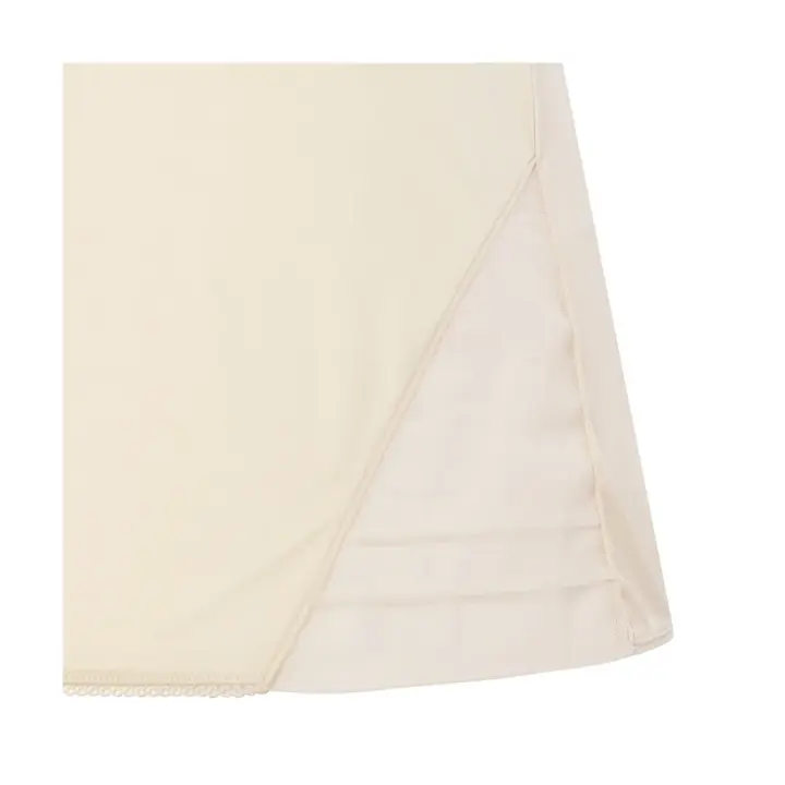 フロラーレ バイ トリンプ 615  スリップ, ベージュ, product image number 1