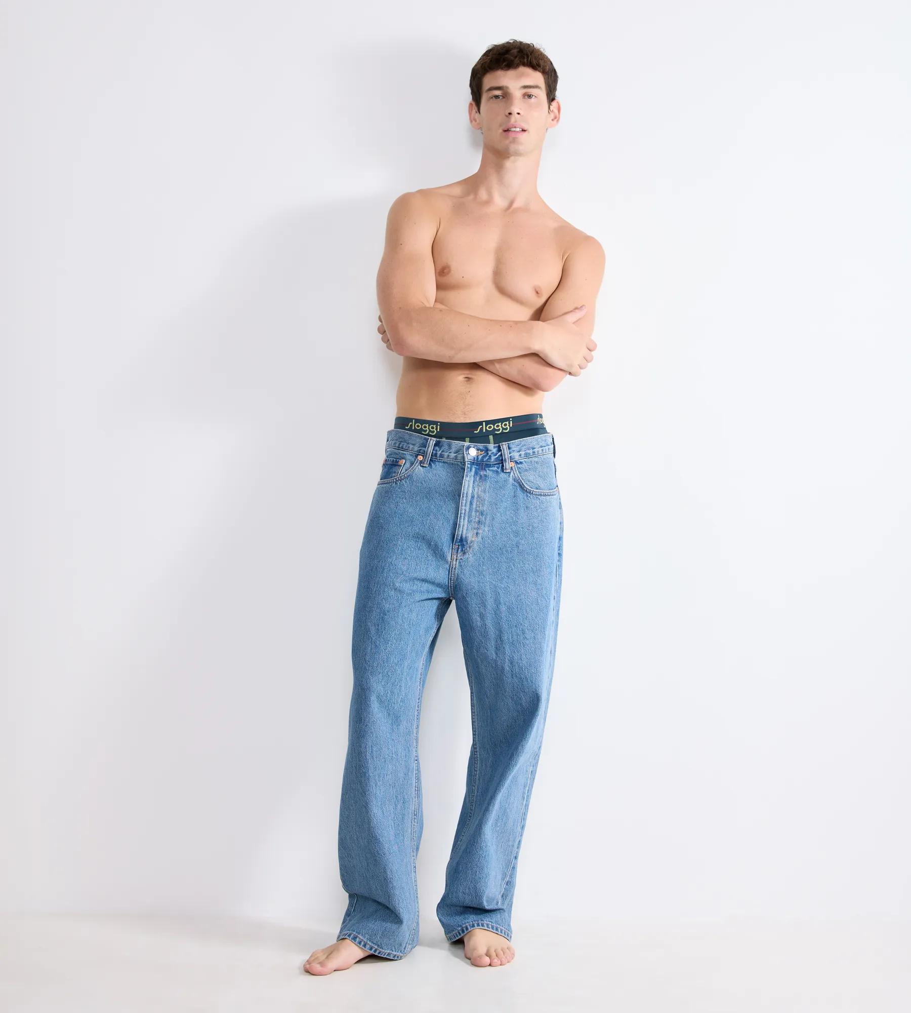 sloggi men Start Short C2P box Brief Image 19
