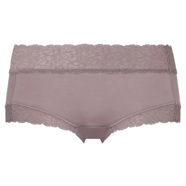 【SALE】トリンプ7210 サニタリー(ボーイズレングス), ブラウン, product image number 0