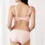 【SALE】恋するブラ(R)562 レギュラーショーツ, オレンジ, model image number 2