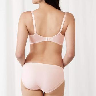 【SALE】恋するブラ(R)562 レギュラーショーツ, オレンジ, model image number 2