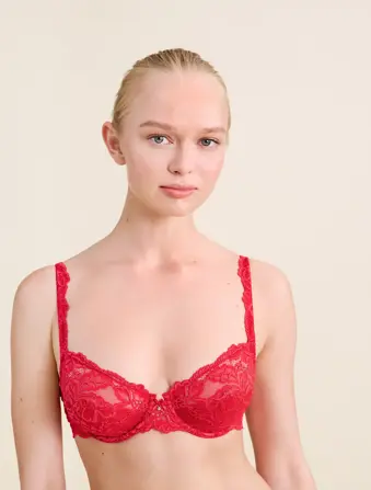 LUXURY DESIRE