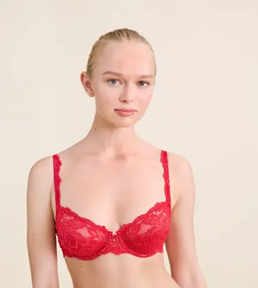 LUXURY DESIRE