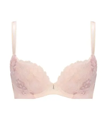 天使のブラ スリムライン レッドレーベル バイ トリンプ0122 ブラジャー