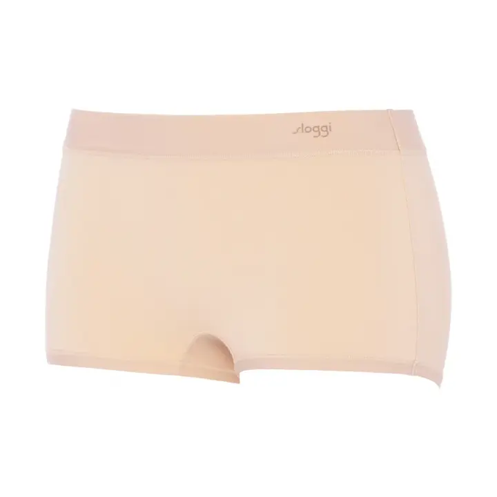 スロギー フリー オールラウンド ショーツ ラージ, ベージュ, product image number 2