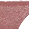 レギュラーショーツ デイジーレース【一部カラーSALE】, ピンク, swatch