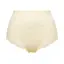 【SALE】トリンプ プレミアム ゴールドレーベル4002 はきこみ深めショーツ, イエロー, product image number 0