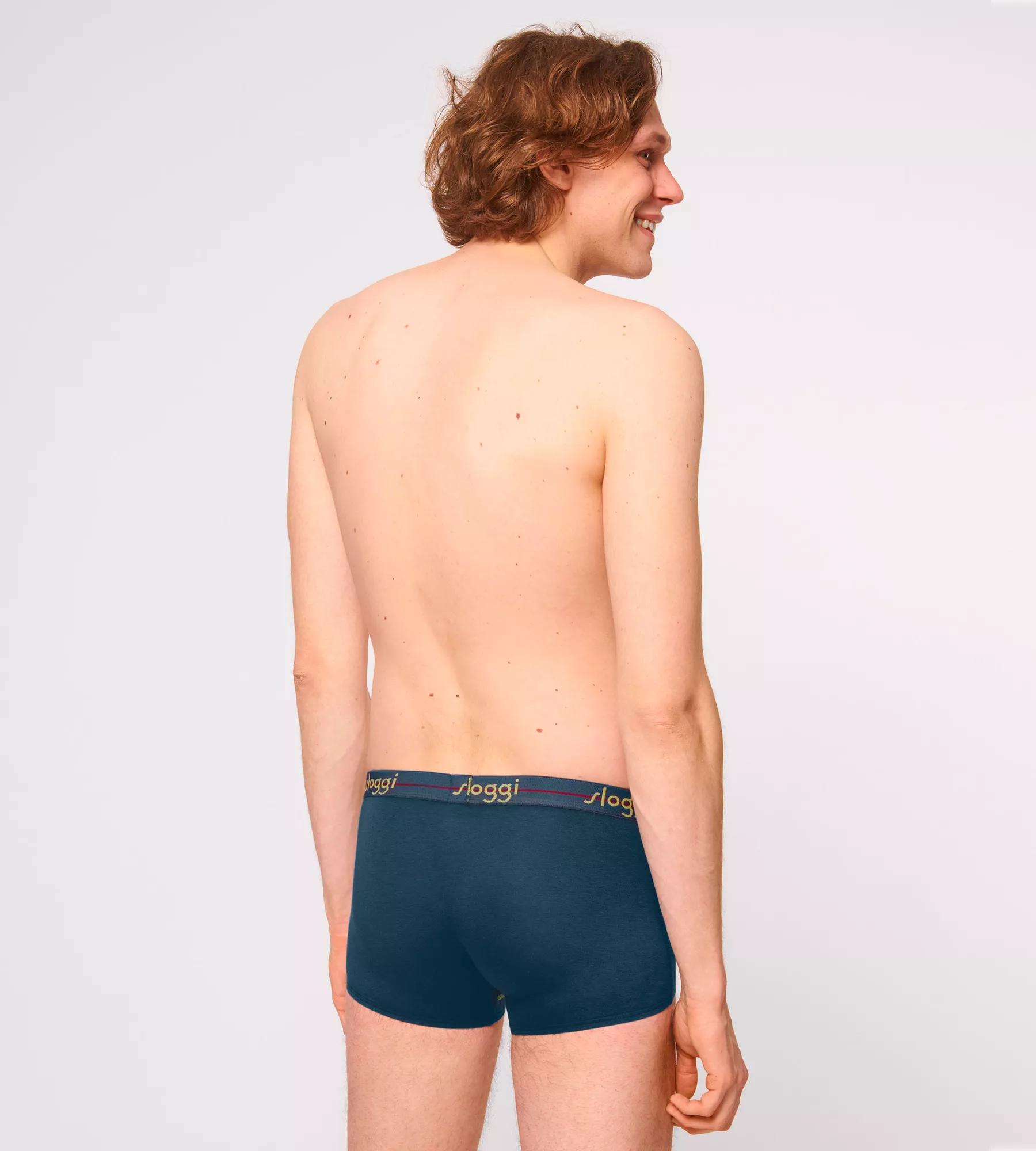 Sloggi discount tanga homme