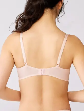 レッドレーベル バイ トリンプ0117 ブラジャー