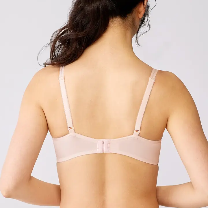 【SALE】レッドレーベル バイ トリンプ0117 ブラジャー, ピンク, model image number 2