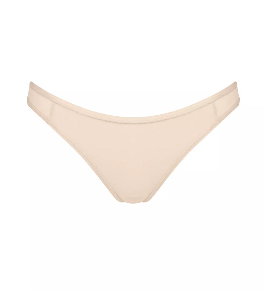 Sloggi SLOGGI SOFT ADAPT TINY TANGA - Naturel - Tai Brief