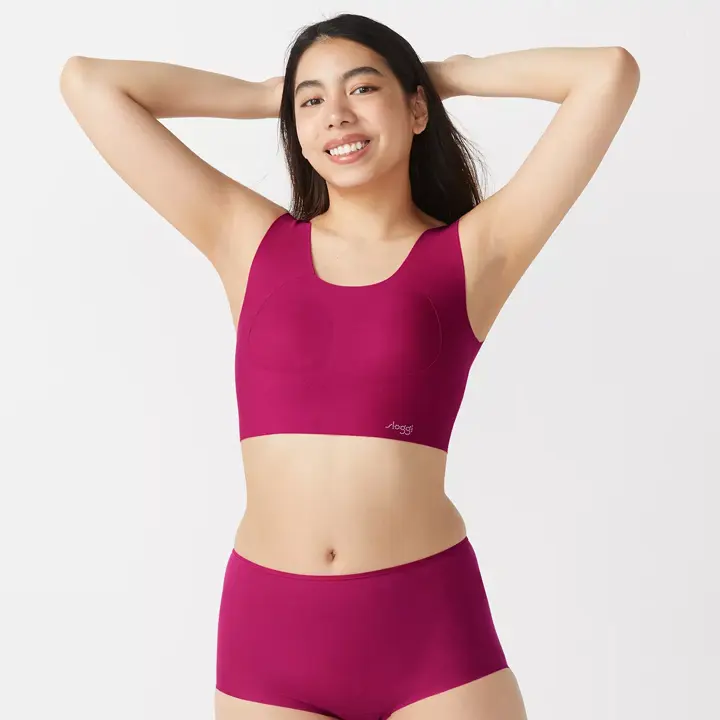 【SALE】スロギー ナチュラルヒップ マキシ, , model image number 1