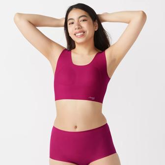 スロギー ナチュラルヒップ マキシ, , model image number 1