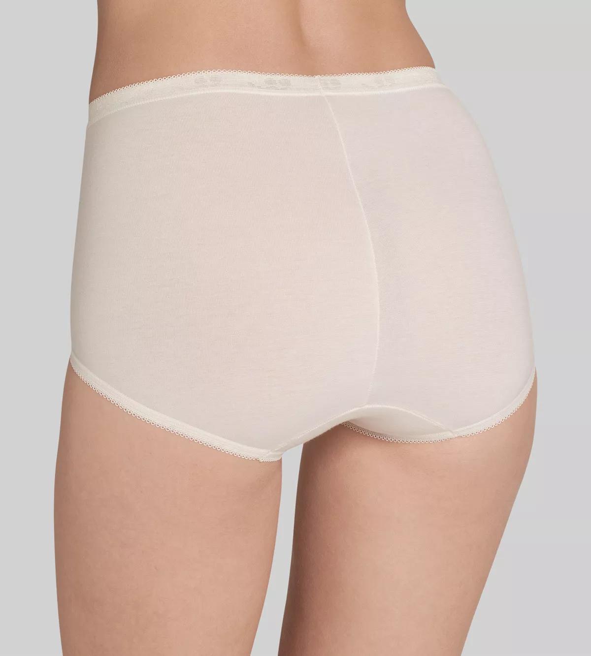 sloggi Basic+ Maxi Brief Image 14