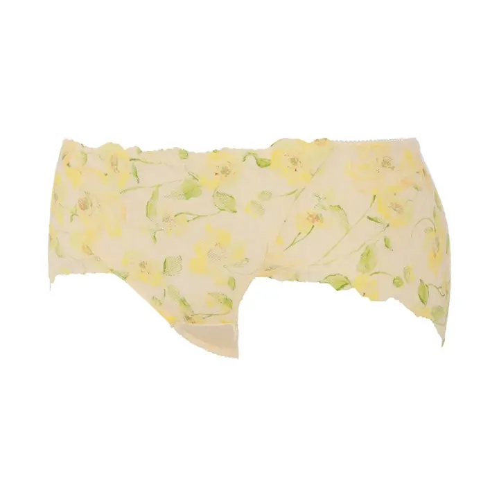 【SALE】プチヒップアップ ボーイズレングス1 フルブルーム, ホワイト, product image number 2