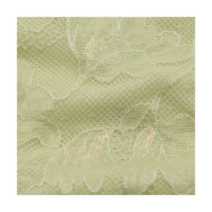 夢みるブラ DeepV ブラジャー2 アップルブロッサム, グリーン, product image number 3