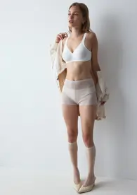 MODERN SOFT+COTTON