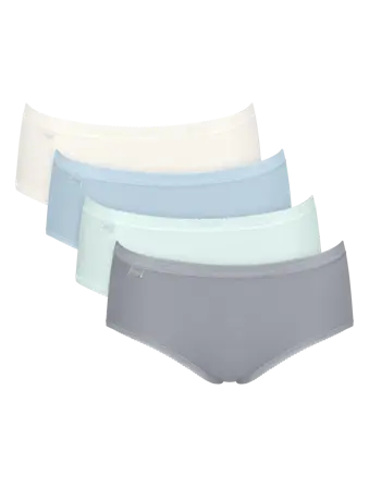 SLOGGI BASIC+
