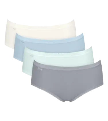 SLOGGI BASIC+