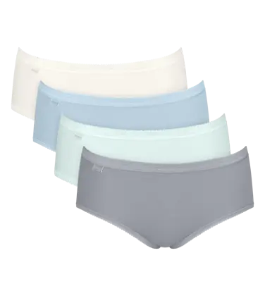 SLOGGI BASIC+