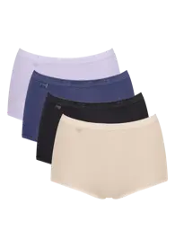 SLOGGI BASIC+