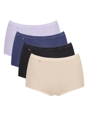 SLOGGI BASIC+