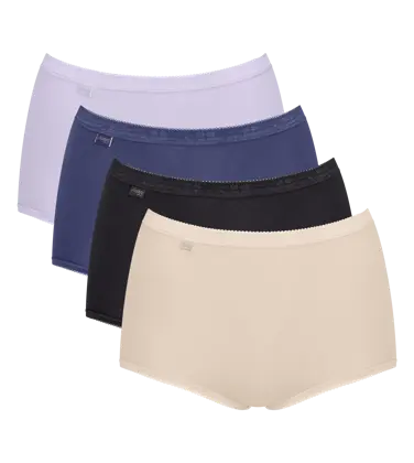 SLOGGI BASIC+