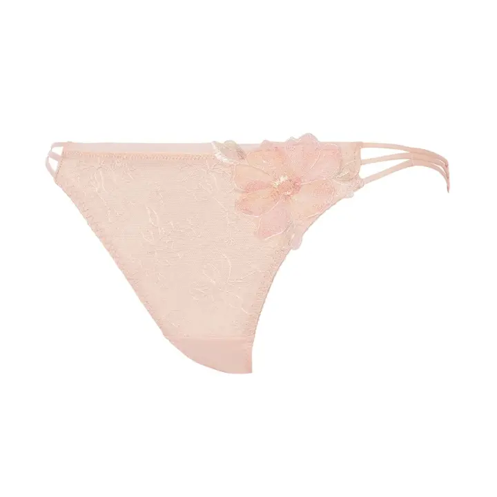【SALE】フロラーレ バイ トリンプ517 ストリング, ピンク, product image number 2