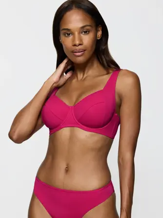 Bikinis Triumph Bragas De Bikini Triumph Summer Fizz Para Mujer
