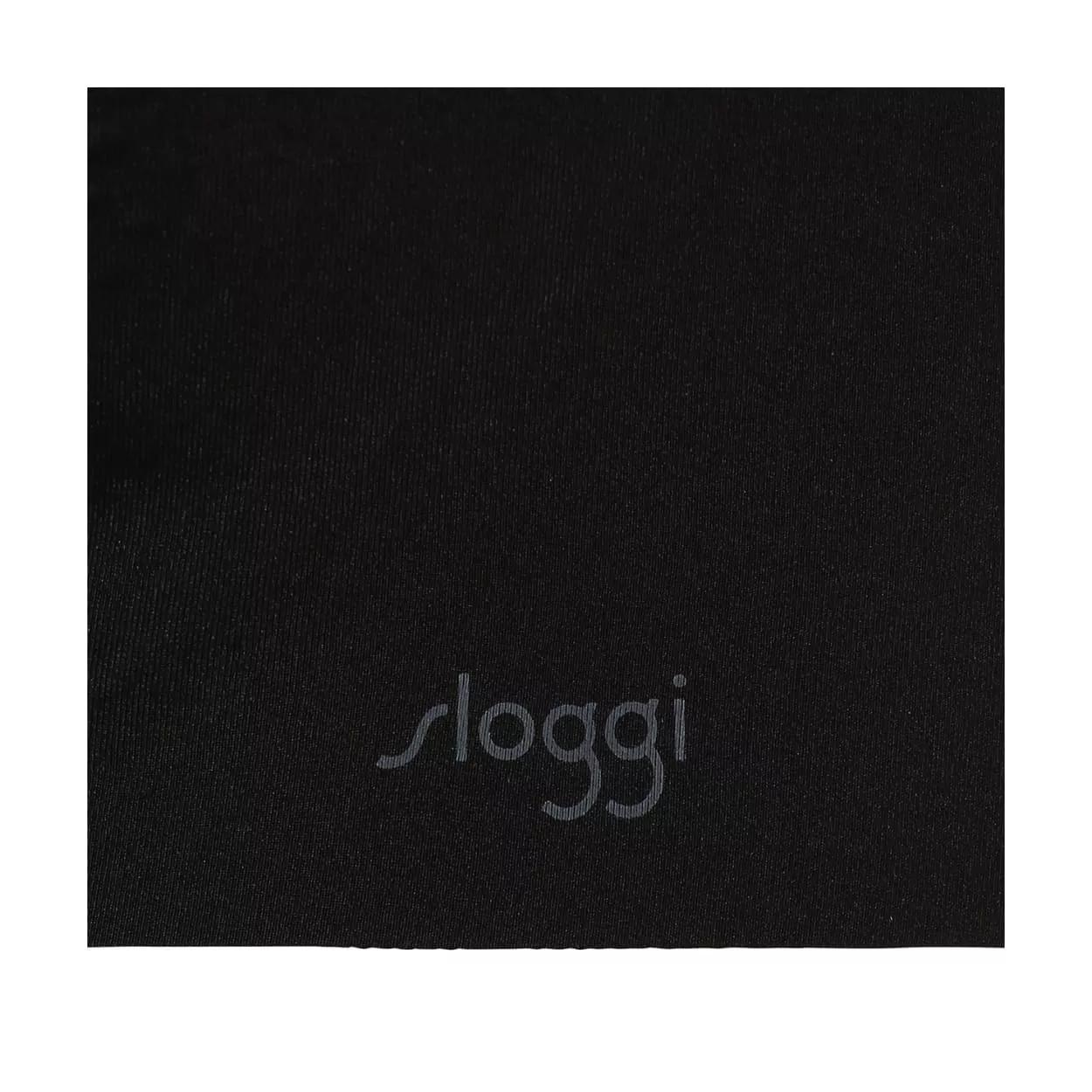 【SALE】スロギー ボディアダプト ノンワイヤーブラ, ブラック, product image number 1