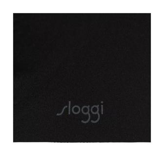 【SALE】スロギー ボディアダプト ノンワイヤーブラ, ブラック, product image number 1