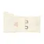 夢みるブラ ノンワイヤーエアリー ノンワイヤーブラジャー ヴィーナスエア, ホワイト, product image number 1