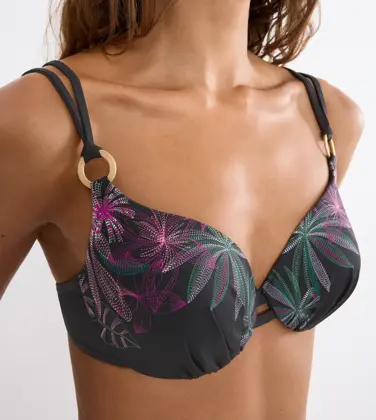 SUMMER TROPICS