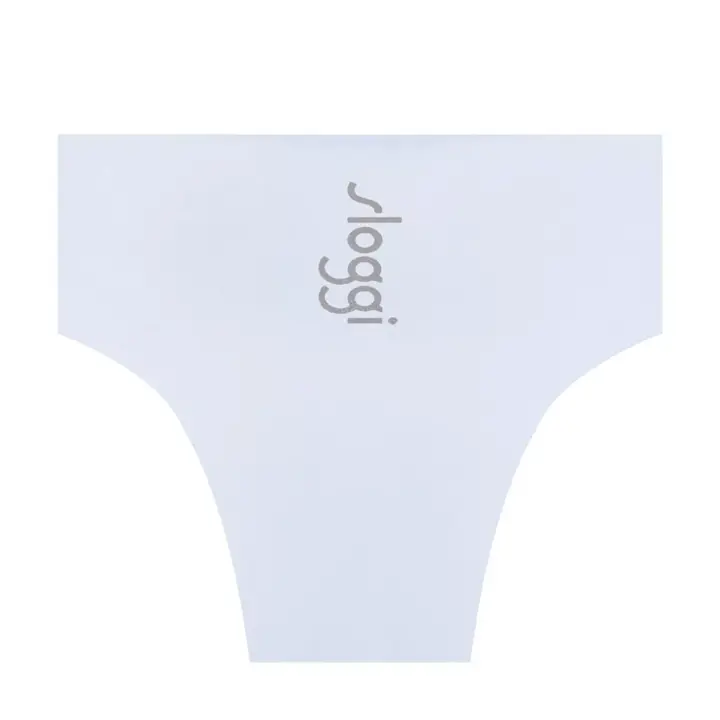 スロギー ゼロフィール ストリング, ブルー, product image number 1