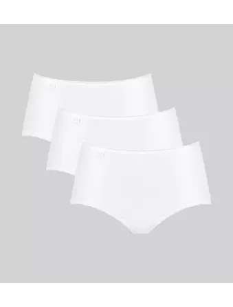 SLOGGI 24/7 MICROFIBRE