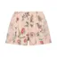 フロラーレ リュクス5013 フレンチパンティ2, ピンク, product image number 0