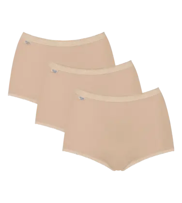 SLOGGI BASIC+