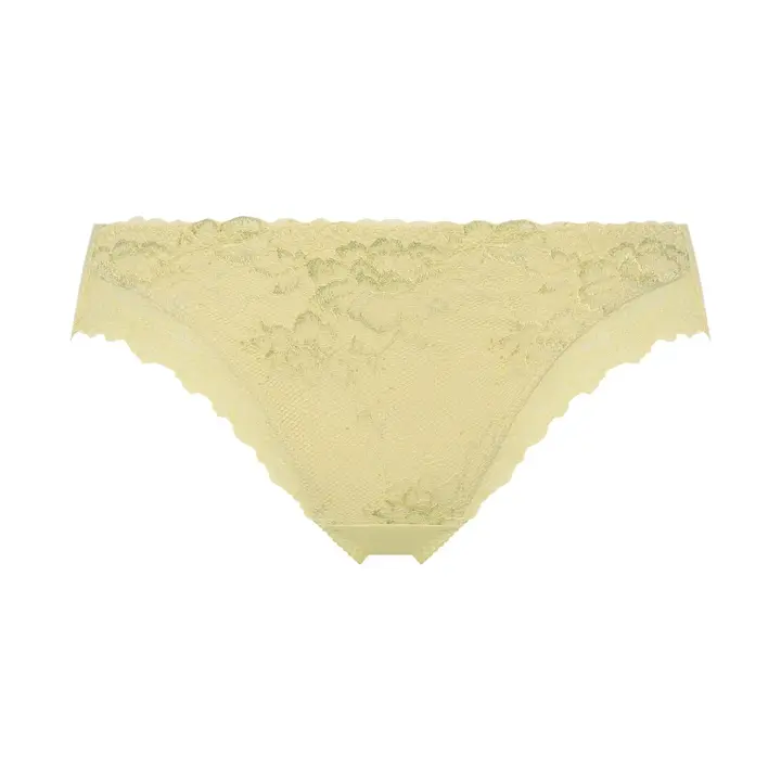 レッドレーベル バイ トリンプ0115 レギュラーショーツ【一部カラーSALE】, グリーン, product image number 0